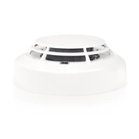 Czujka dwusensorowa (opt. dymu + ciepła)