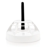 Adapter czujek radiowych DUR-4047 z izolatorem zwarć (montaż w gnieździe G-40)