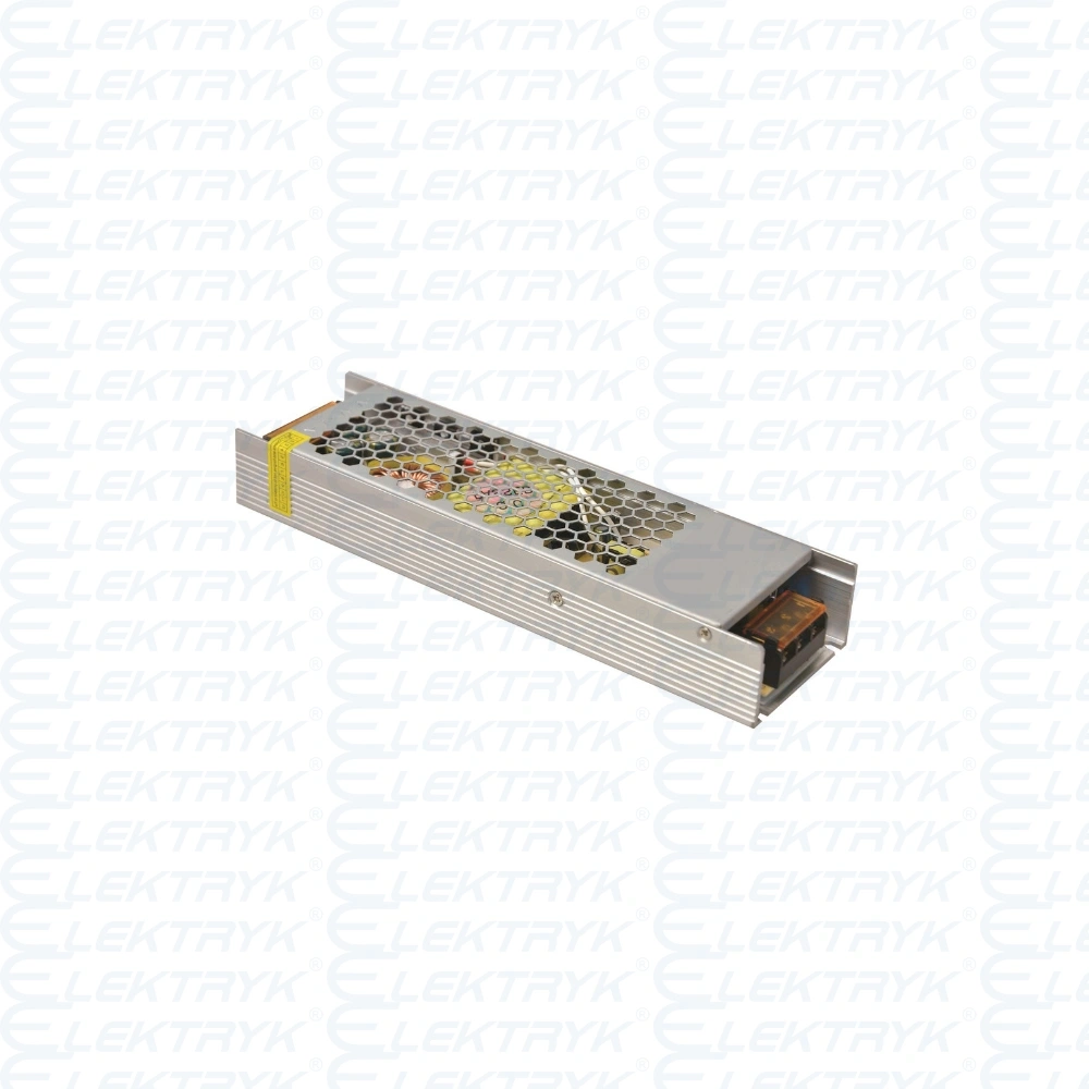 ZS 12V Zasilacz 300W 25A  Zasilacz IP20 PS-MODL-300W12V25A