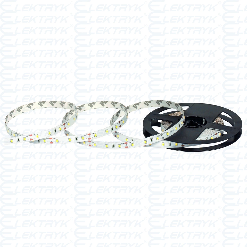 NEXTEC Taśma LED 12V / 300 / IP20 / NEUTRALNY PREMIUM (LS5300NW-G_WB_EX)