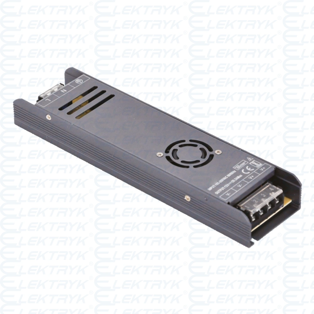 ZS 24V DC Zasilacz 350W