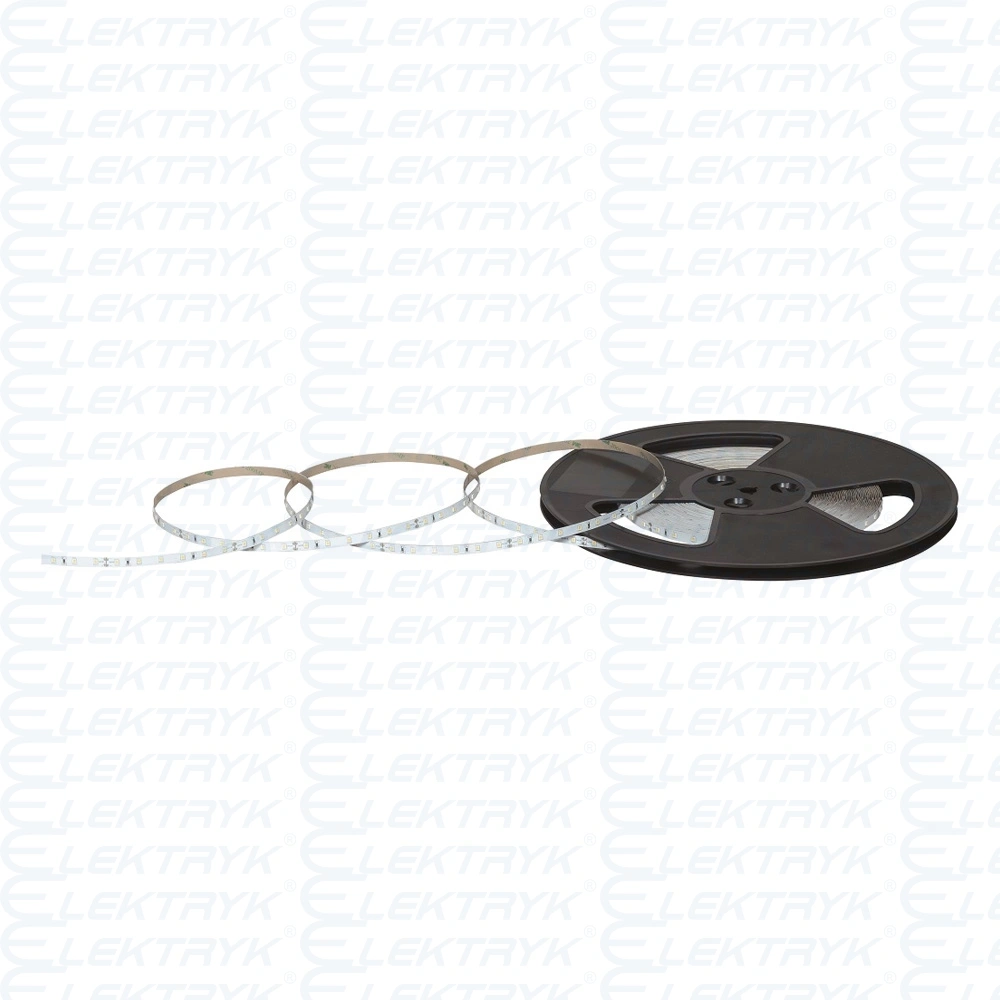 NEXTEC Taśma LED EX 24v 2835 4,8W 60 LED IP20 3000K +/-100K 85lm/W