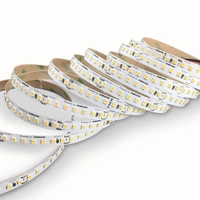 NEXTEC powered by SAMSUNG Taśma LED 2835-140-24V IP20 105lm/W 3000K 5m