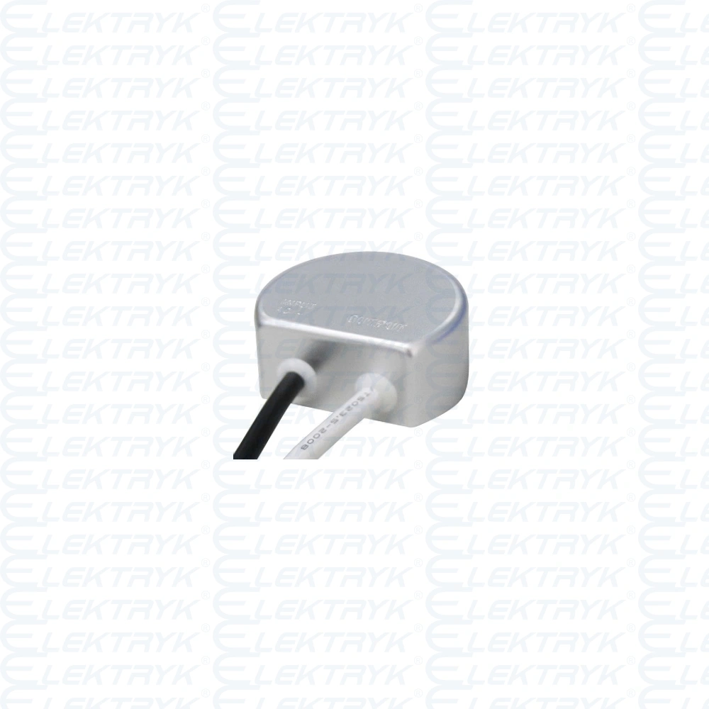 ZS 12V ZASILACZ LED WODOODPORNY DO PUSZKI / IP67 / 12V / 2,5A / 30W
