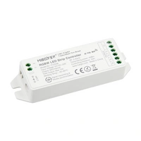 STEROWNIK ODBIORNIK Mi.Boxer RGBW /MAX 12A DC 12V~24V