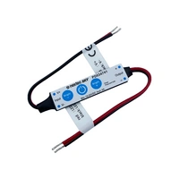 STEROWNIK NEXTEC SKY SC 3 przyciski / 12-24V / 4A