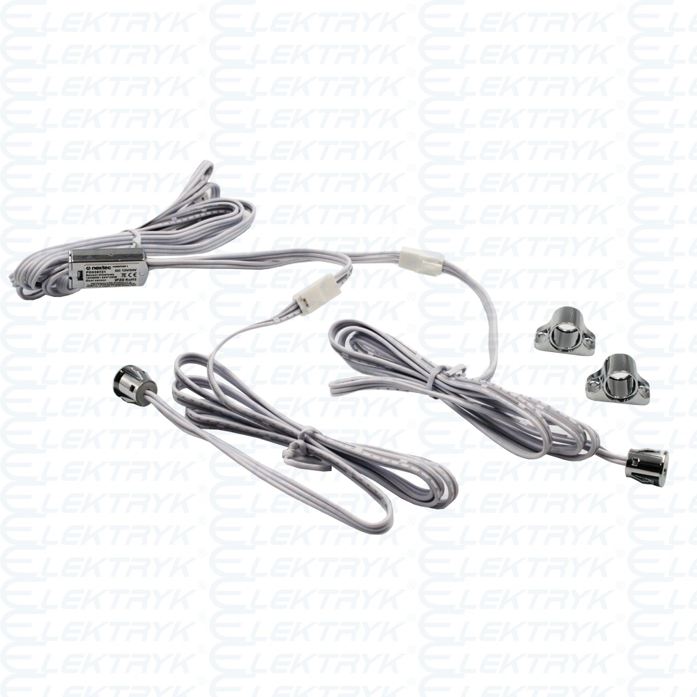 FURNITURE S / sensor DOOR / 12V60W / 24V120W