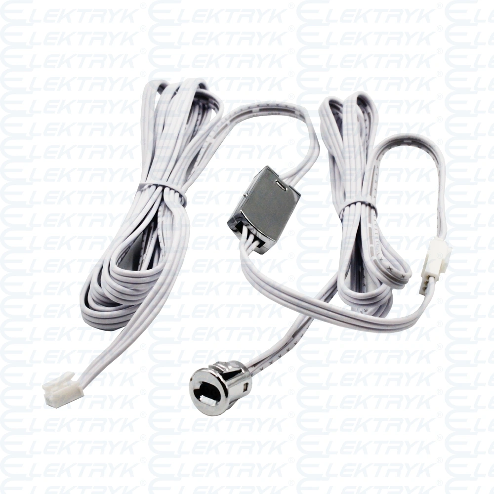 FURNITURE S / sensor zblizeniowy / 12V60W / 24V120W