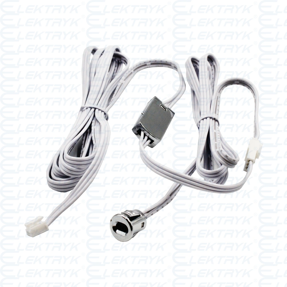 FURNITURE S / sensor zblizeniowy / 12V60W / 24V120W