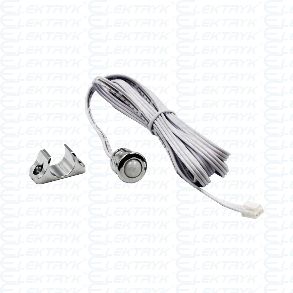 FURNITURE S / sensor PIR / 12V60W / 24V120W