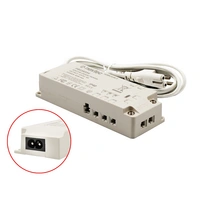 ZS 12V ZASILACZ FURNITURE S / IP40 / 12V / 5A / 60W