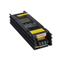 ZASILACZ MODUŁOWY BLACK 24V IP20 8,33A 200W