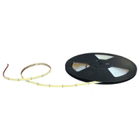 TAŚMA LED NEXTEC ST / 24V / COB / 9W / 480 LED / IP20 / 4000K +/-250K / 95lm/W / RA>90 / 25m / 10mm