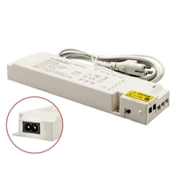 ZS 12V ZASILACZ FURNITURE S / IP40 / 12V / 8,33A / 100W