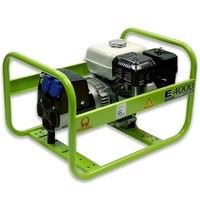 E4000 Agregat Pramac silnik Honda 2,9kW 1F