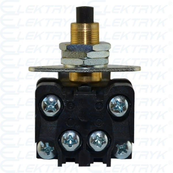 831351 Łącznik miniaturowy PROMET