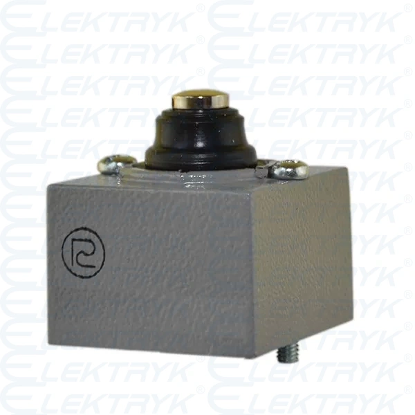 81050 02 Głowica pionowa