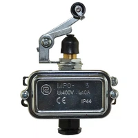 MPO-5 Wyłącznik krańcowy 400V, 10A, IP44