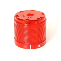 Moduł sygnalizacyjny 70mm czerwony T0-IKM7K