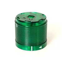 Moduł sygnalizacyjny 70mm zielony T0-IKM7Y