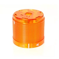 Moduł sygnalizacyjny 70mm żółty T0-IKM7S