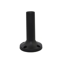Podstawa kolumny świetlnej 100 mm z tworzywa (do średnicy 70mm) T0-IKAM01
