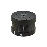Buzzer do kolumn świetlnych o średnicy 70mm, napięcie zasilania 230V AC lub 24V AC/DC.Natężenie dźwięku 90dB, dźwięk przerywany. T0-IKM7Z220