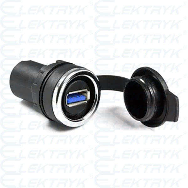 T0-BUSB30 Gniazdo USB