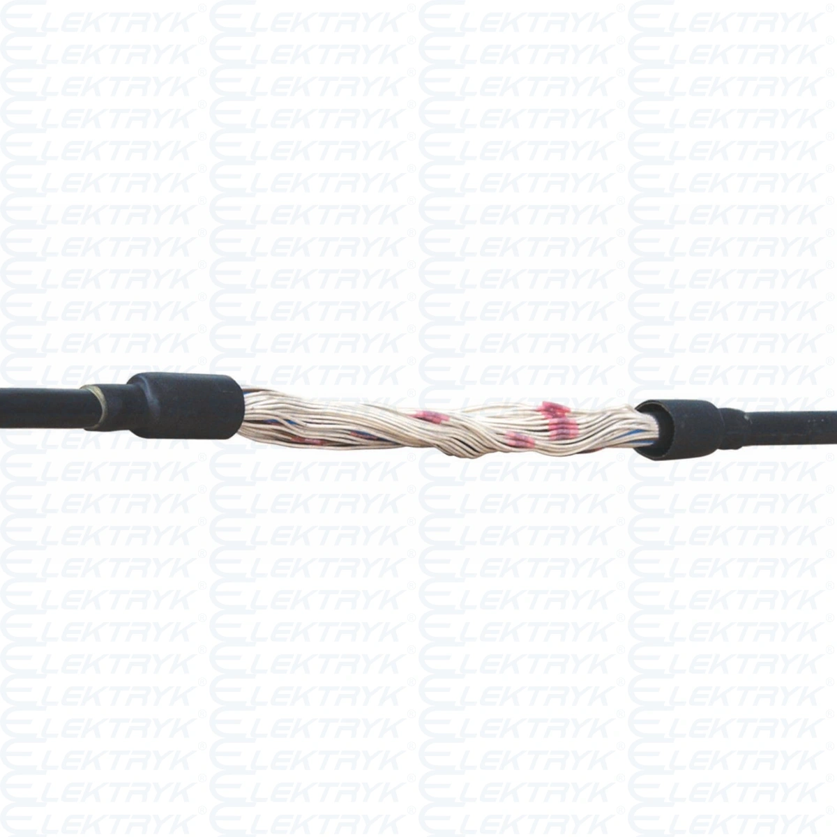 Mufa Kablowa JSP-CX3 10 K,ZZ