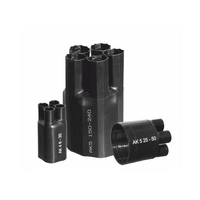 Palczatka termokurczliwa AK4 25-95 TKP4K055202006C1