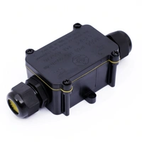 M686-2 Puszka połączeniowa IP68