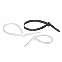 CT 370-3,6-C (100szt.) Opaska kablowa CZARNA