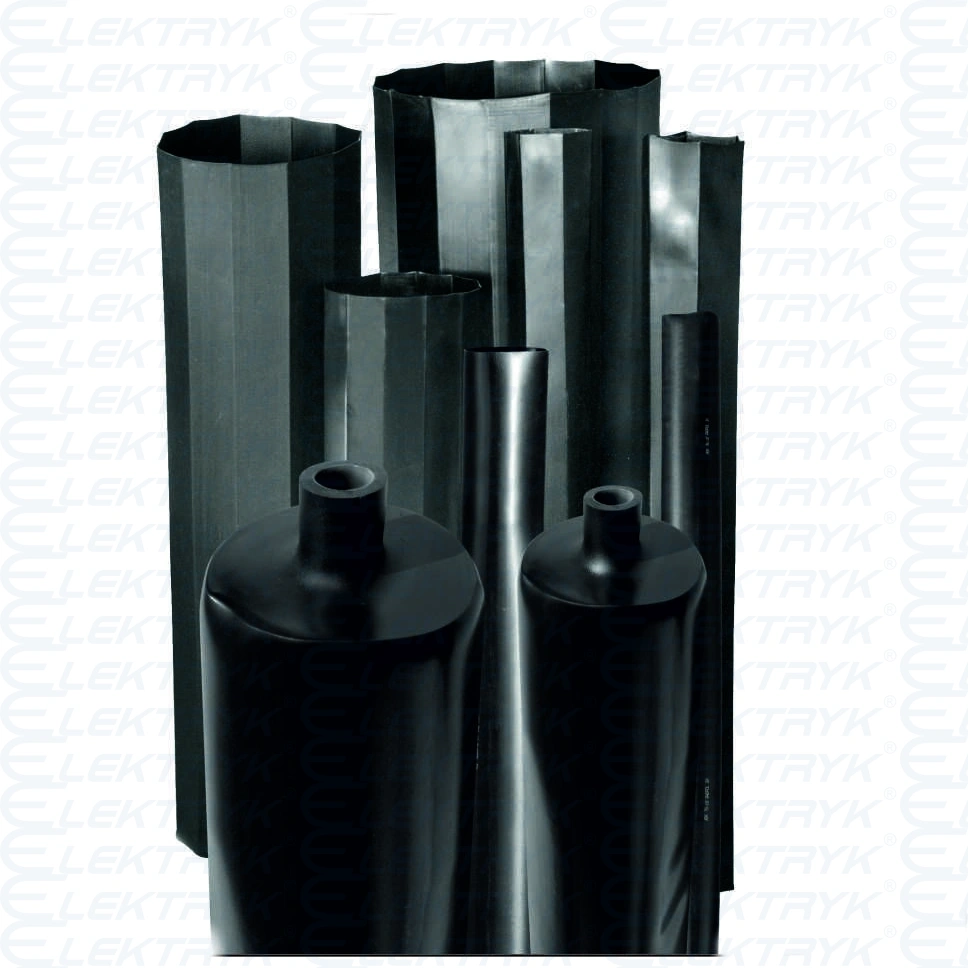 RDK105 / 32 Rurka termokurczliwa z klejem