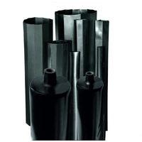 RDK105 / 32 Rurka termokurczliwa z klejem