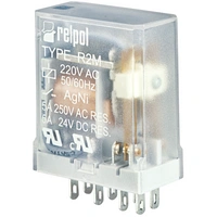 R2M-2012-23-1012 Przekaźnik