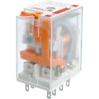 R2N-2012-23-5024-WT Przekaźnik R2 2p 24VAC