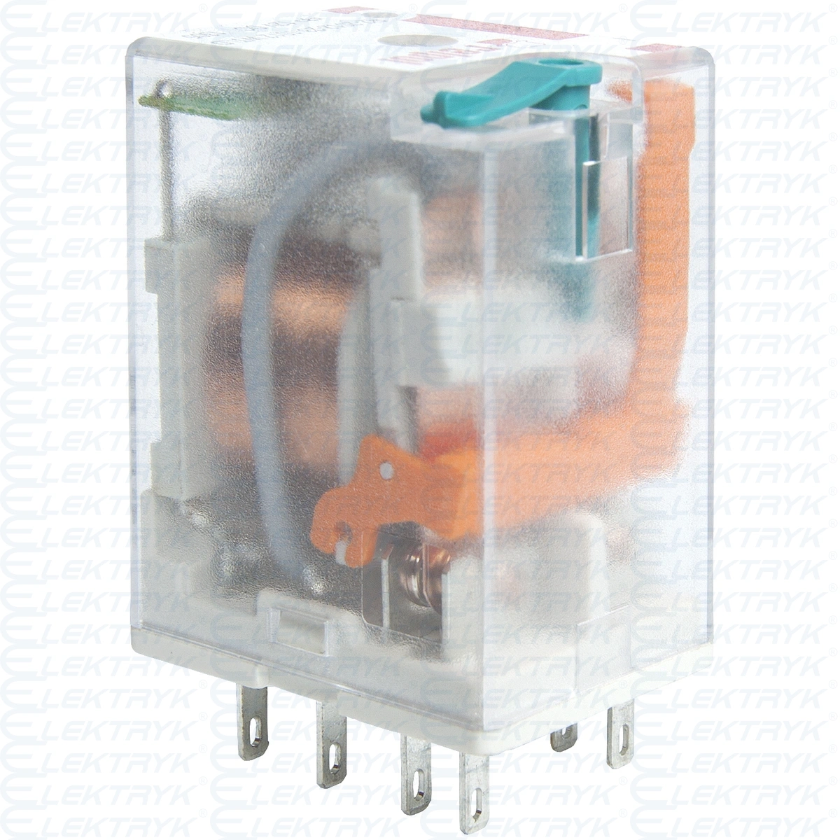 R2N-2012-23-1024-WT Przekaźnik R2 2p 24VDC