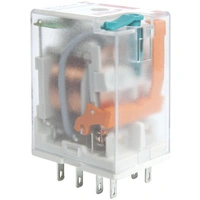 R2N-2012-23-1024-WT Przekaźnik R2 2p 24VDC