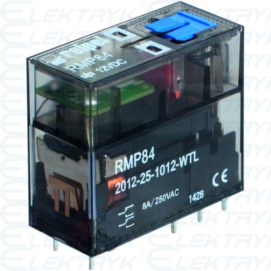RMP84-2012-25-1024-WTL Przekaźnik
