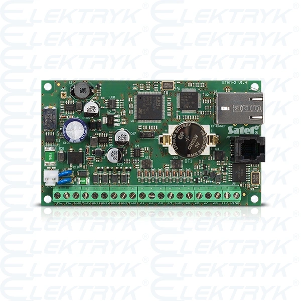 ETHM-2 Moduł ethernetowy