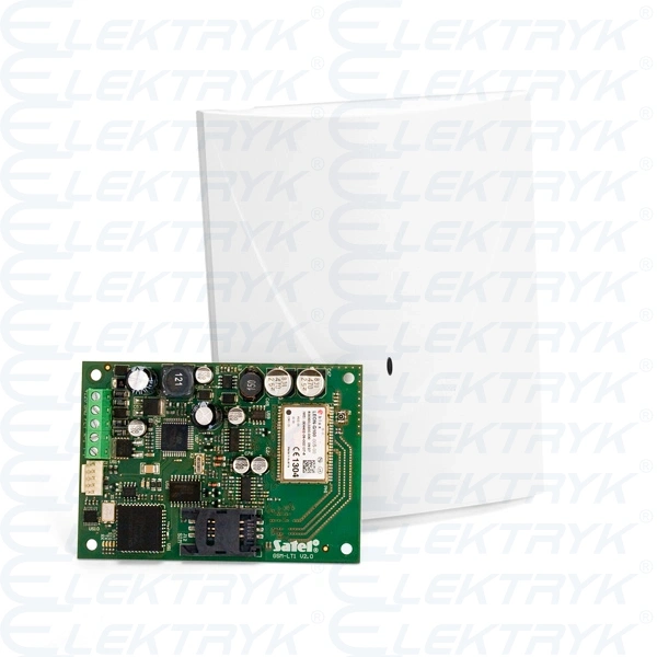GSM LT-1 Moduł GSM w obudowie