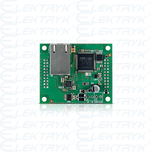 GSM-X-ETH