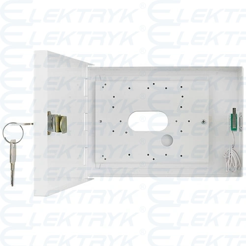 AWO350 Obudowa LED/B