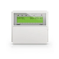 INT-KLCD-GR Manipulator panel LCD ZIEL.