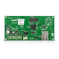 ETHM-1 PLUS Moduł komunikacyjny TCP/1P