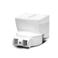 BRACKET D Uchwyt sufitowo-ścienny do czujek ruchu typu SLIM-PIR, SLIM-PIR-LUNA, SLIM-DUAL, SLIM-DUAL-LUNA