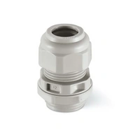 Dławik M16x1,5 z nakrętką