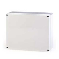 SCABOX Puszka instalacyjna 240x190x90 bez dławnic