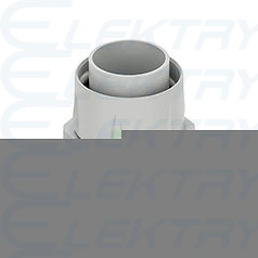 864.661 Dławik do rury GUS32 M40x1,5/32mm