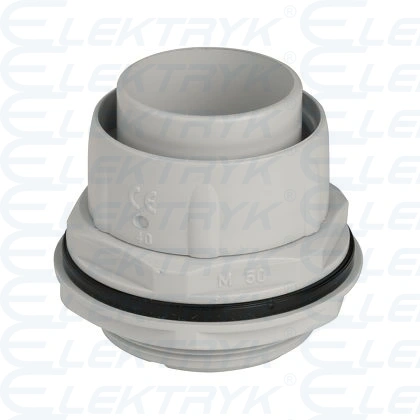 864.663Dławik do rury GUS40 M50x1,5/40mm